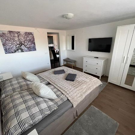 Malibu Apartman Miszkolc Zewnętrze zdjęcie