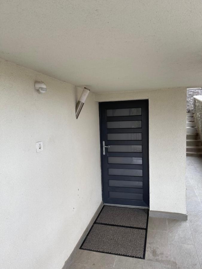 Malibu Apartman Miszkolc Zewnętrze zdjęcie