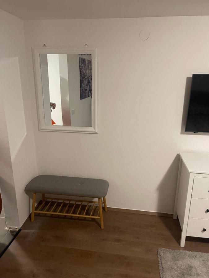 Malibu Apartman Miszkolc Zewnętrze zdjęcie