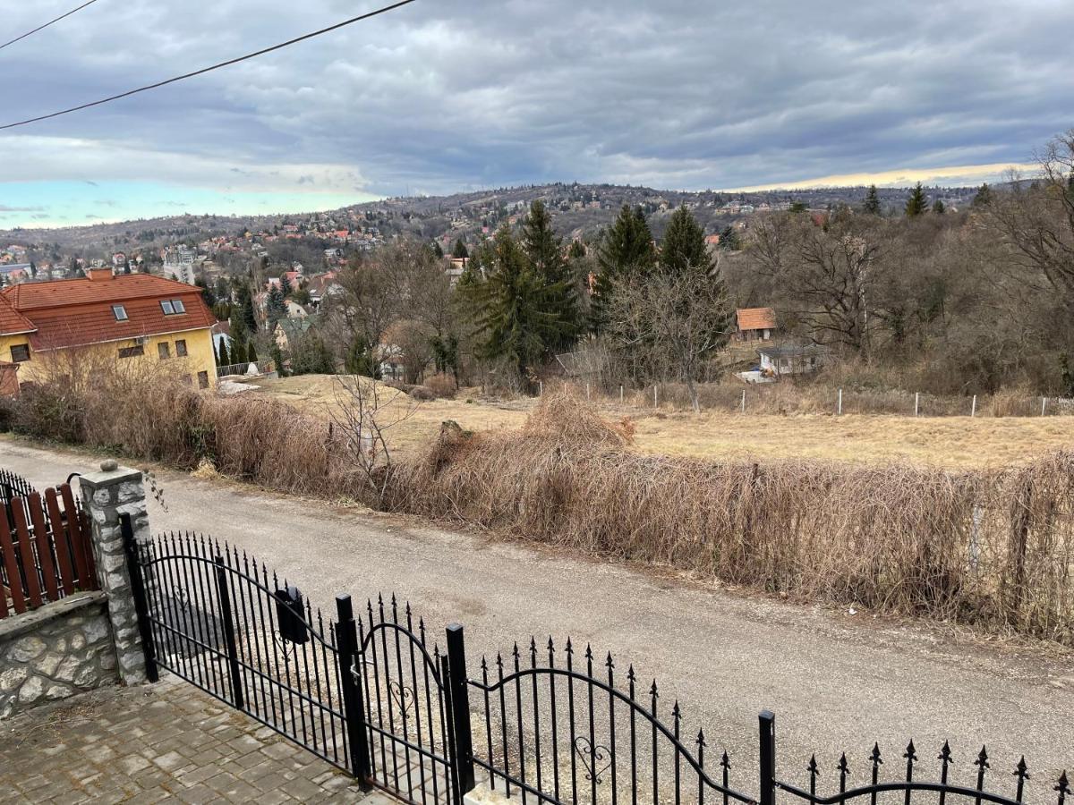 Malibu Apartman Miszkolc Zewnętrze zdjęcie