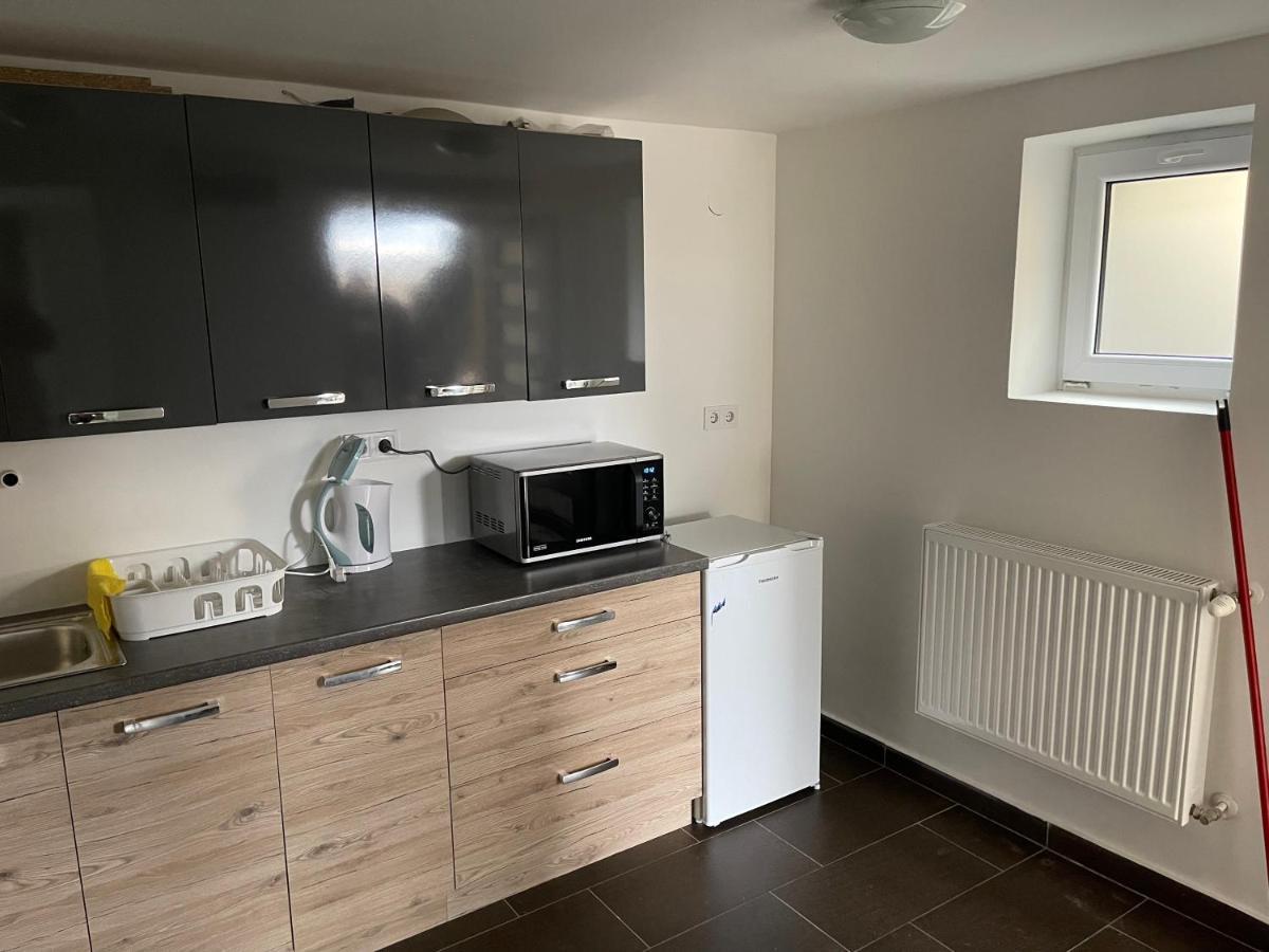 Malibu Apartman Miszkolc Zewnętrze zdjęcie