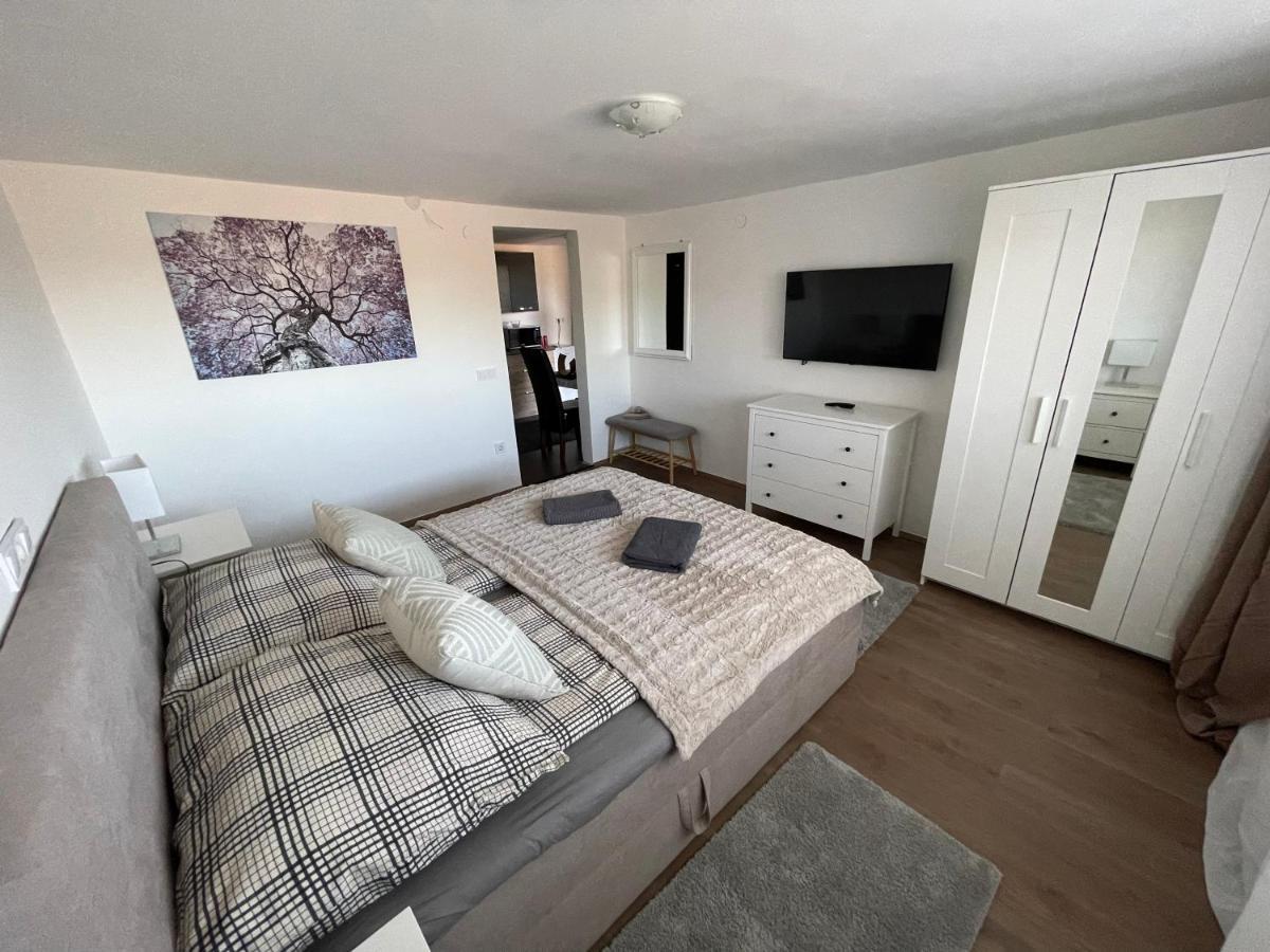Malibu Apartman Miszkolc Zewnętrze zdjęcie